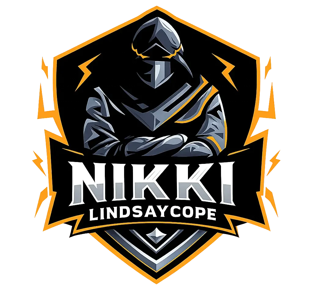 nikkilindsaycope